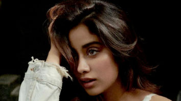 Celeb Photos Of Janhvi Kapoor