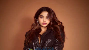 Celebrity Photo Of Janhvi Kapoor