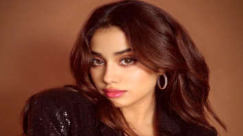 Celebrity Photo Of Janhvi Kapoor