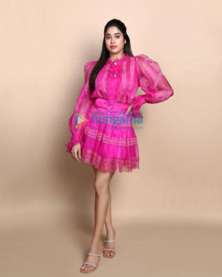 Celebrity Photo Of Janhvi Kapoor