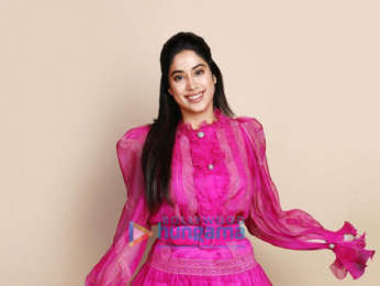 Celebrity Photo Of Janhvi Kapoor