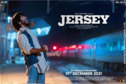 First Look of the movie Jersey