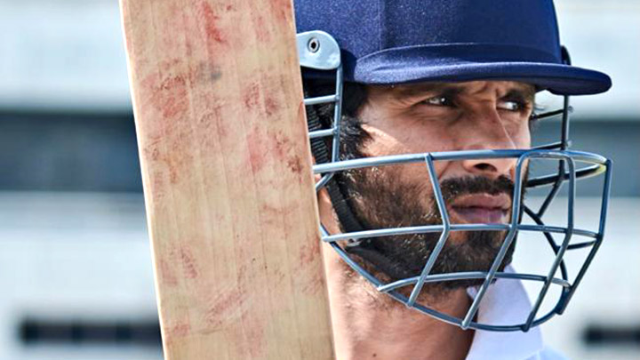 Jersey – Official Trailer | Shahid Kapoor | Mrunal Thakur Jersey – Official Trailer | Shahid Kapoor | Mrunal Thakur