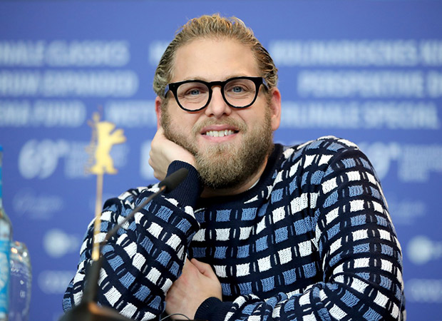Jonah Hill to star as Jerry Garcia in the Martin Scorsese directed Grateful Dead biopic