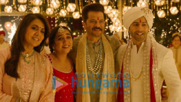 Movie Stills Of The Movie Jugjugg Jeeyo