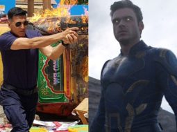 Just a day left for Sooryavanshi to release but the issues still remain unsolved; ANGER builds up among exhibitors and moviegoers