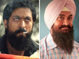 KGF 2 versus Laal Singh Chaddha, who will blink first?