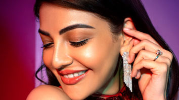 Celeb Photos Of Kajal Aggarwal