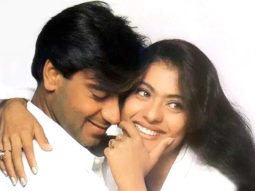 Kajol pens a heartfelt note for Ajay Devgn’s 30 years in the industry, says ‘just letting his work speak for him’