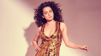 Kangana Ranaut flaunts dance moves at Tejas wrap-up party amid ‘freedom’ comment row, see photos Kangana Ranaut flaunts dance moves at Tejas wrap-up party amid ‘freedom’ comment row, see photos