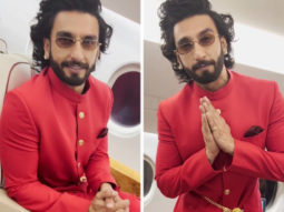 Karan Johar is back with ‘toodles’ and this time it’s with Ranveer Singh, watch video