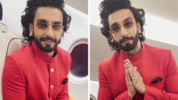 Karan Johar is back with ‘toodles’ and this time it’s with Ranveer Singh, watch video