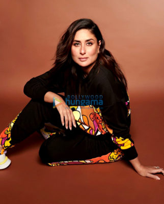 Celeb Photos Of Kareena Kapoor Khan