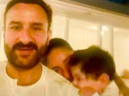 Kareena Kapoor Khan’s ‘Chand Series’ includes Saif Ali Khan and Taimur while Jeh caught our sight