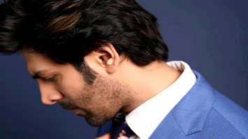 Celebrity Photos of Kartik Aaryan