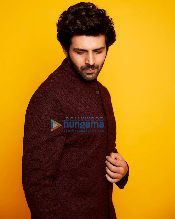 kartik aaryan 3 8