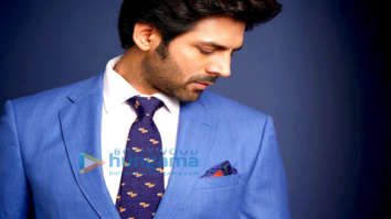 Celebrity Photos of Kartik Aaryan