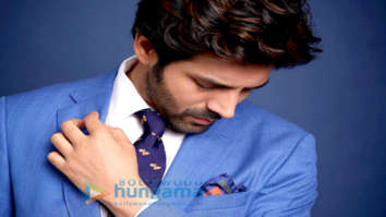 Celebrity Photos of Kartik Aaryan