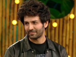 Kartik Aaryan ki entry se kya hoga Dhamaka ‘BIGG BOSS’ ke ghar mein? Dekhiye aaj raat sirf COLORS par