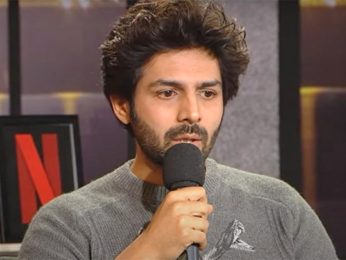 Kartik Aaryan: “Now you need to give audiences which will GRIP them, HOLD them with…”| DHAMAKA