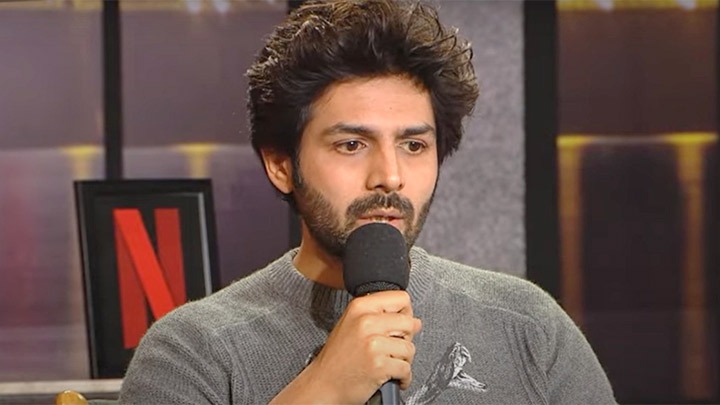 Kartik Aaryan: “Now you need to give audiences which will GRIP them, HOLD them with…”| DHAMAKA