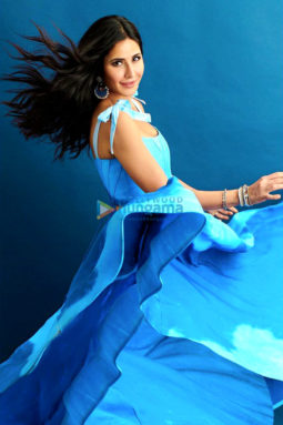 Celeb Photos Of Katrina Kaif