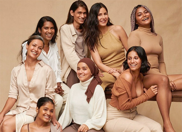 Katrina Kaif's Kay Beauty sums up its glorious two years by celebrating diversity