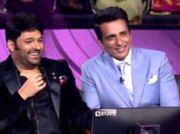 Kaun Banega Crorepati 13: Kapil Sharma calls Sonu Sood ‘first copy’ of Amitabh Bachchan, offers IT dept contact