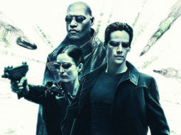 Keanu Reeves starrer The Matrix to be re-released in India on December 3 