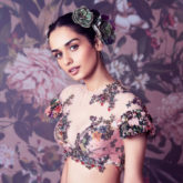 "Keep everyday pollution-free" - Manushi Chhillar’s advice to a fan who has dedicated this Diwali in her name