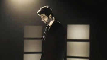 Khoya Paaya Music Video | Dhamaka | Kartik Aaryan