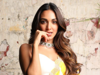 Kiara Advani leaves for Hyderabad to shoot alongside Ram Charan for Shankar’s next 