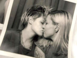Kristen Stewart and her screenwriter girlfriend Dylan Meyer are engaged 