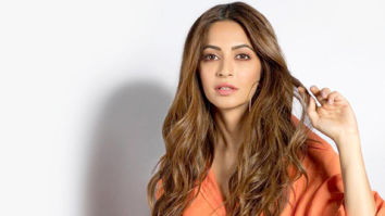 Celeb Photos Of Kriti Kharbanda