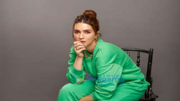 Celeb Photos Of Kriti Sanon