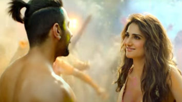 Kuch Alag Ho Gaya Hai (Dialogue Promo) | Chandigarh Kare Aashiqui | Ayushmann Khurrana, Vaani Kapoor