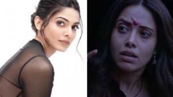 Lapachhapi actress Pooja Sawant on Nushrratt Bharuccha starring in Hindi remake Chhorii – “I am very sure she’ll do her best to portray this character”