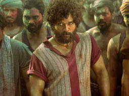 Leaked dance videos of Allu Arjun from Pushpa – The Rise sets go viral, watch