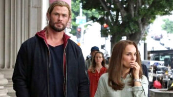 Leaked set photos from Marvel’s Thor: Love and Thunder promises a flashback to Dark World