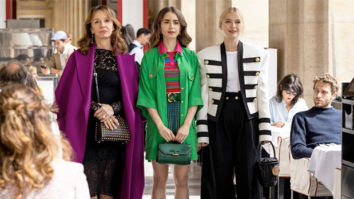 Where To Shop Lily Collins' Outfits From 'Emily In Paris', 51% OFF