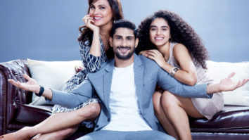 Lionsgate Play to roll out India’s first Original, a premium bold family show starring Lara Dutta and Prateik Babbar!