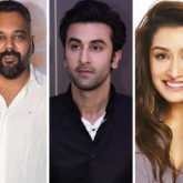 Luv Ranjan's next starring Ranbir Kapoor and Shraddha Kapoor set for Republic Day 2023 release, to clash with Hrithik Roshan-Deepika Padukone's Fighter
