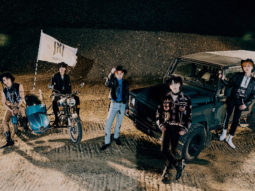 MONSTA X unleash power-packed energy fueled with adrenaline in ‘No Limit’ – Album Review
