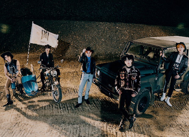 MONSTA X unleash power-packed energy fueled with adrenaline in ‘No Limit’ – Album Review MONSTA X unleash power-packed energy fueled with adrenaline in ‘No Limit’ – Album Review