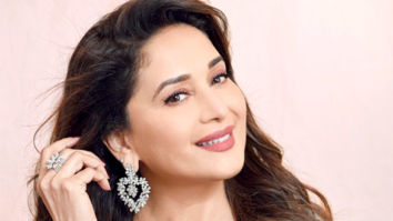Celeb Photos Of Madhuri Dixit