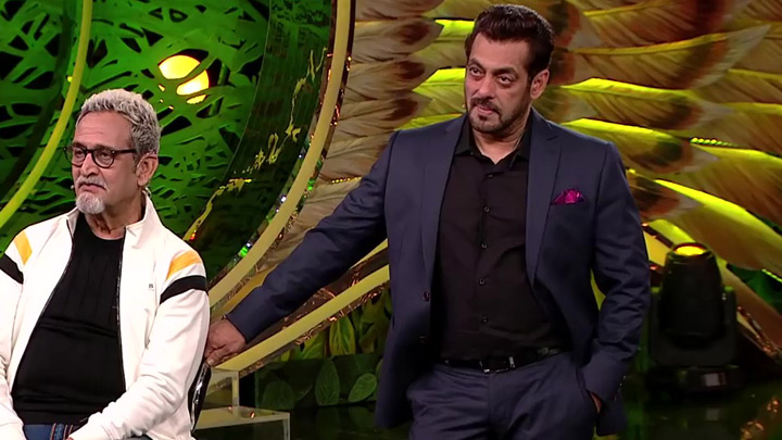 Mahesh Manjrekar to Jay Bhanushali: “Why are you SCARED? Apna image…” | Salman Khan | Bigg Boss 15
