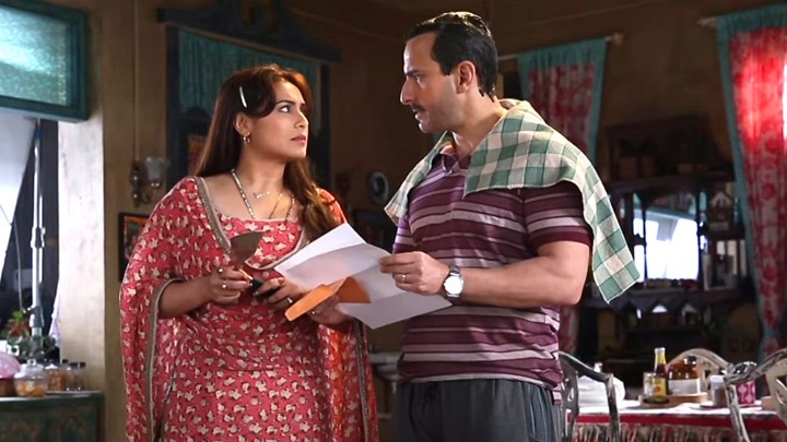 Making of Bunty Aur Babli 2 | Meet Babli | Saif Ali Khan, Rani Mukerji
