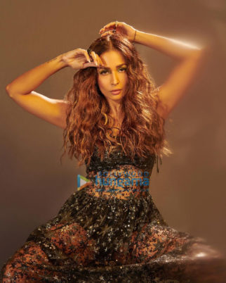 Celeb Photos Of Malaika Arora