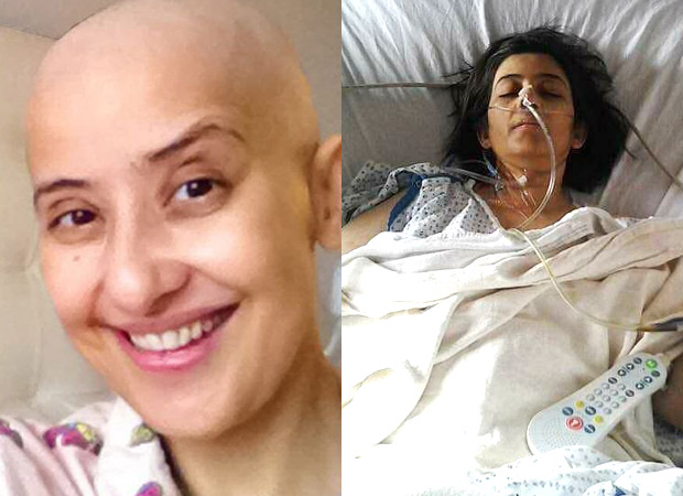 Manisha Koirala opens up about her ‘arduous journey of cancer treatment' on awareness day, wishes love and success to those battling disease