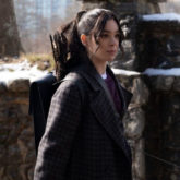 Marvel President Kevin Feige says Hailee Steinfeld did not audition for the role of Kate Bishop in Disney+ Hawkeye series